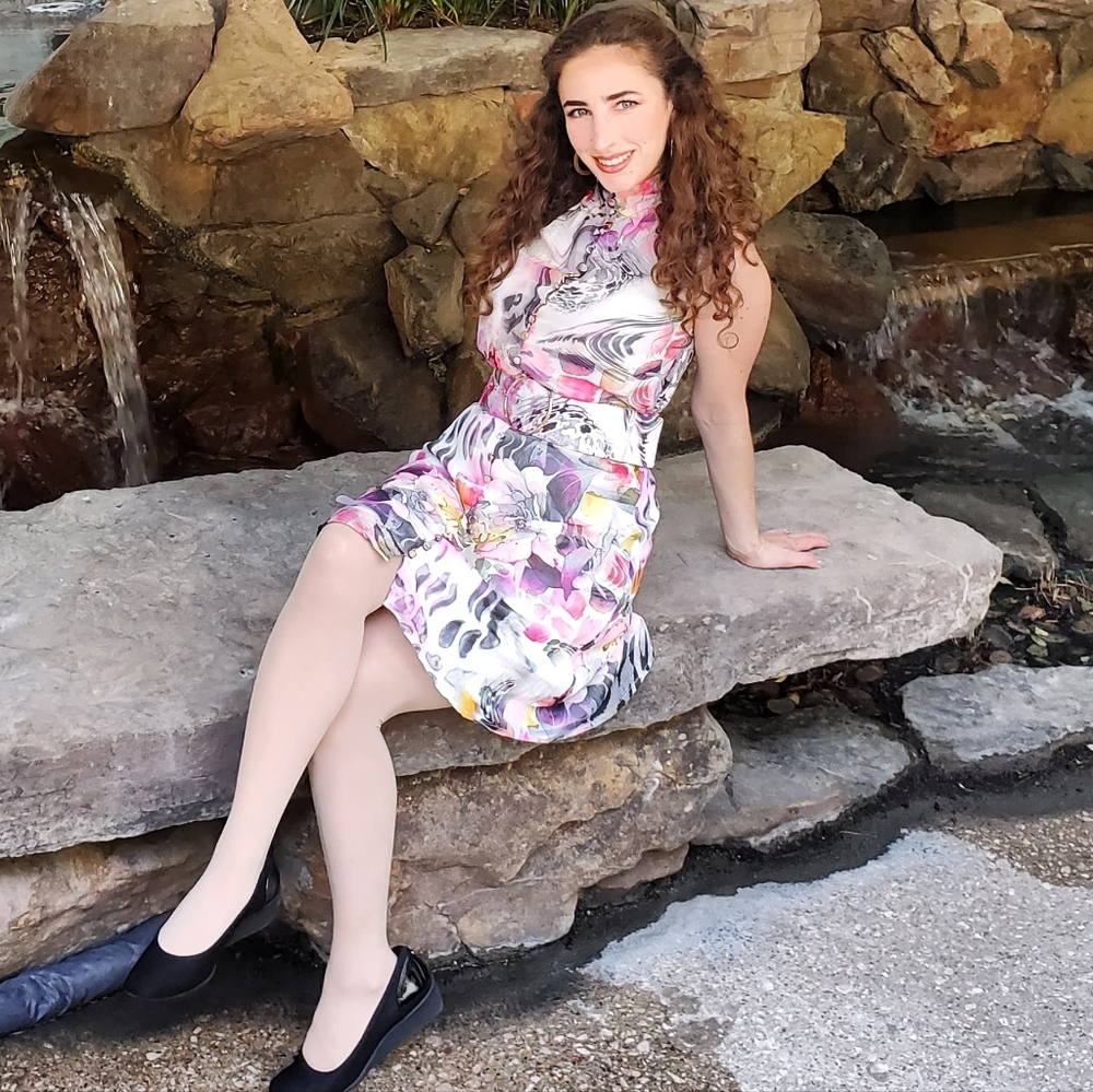 Meet your Posher, Tawnya